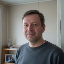 Jens Kellermann