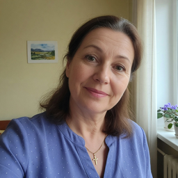 Albine H.