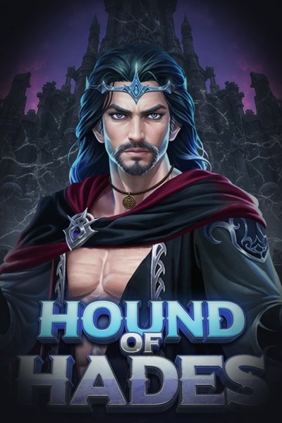 Hound of Hades Slot bei Betrepublic Casino