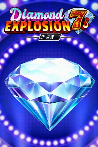 Diamond Explosion 7s SE Slot bei Betwest Casino