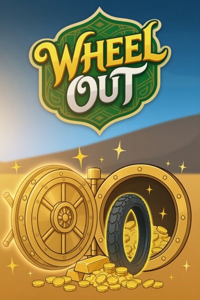 Wheel Out Slot bei Betwest Casino