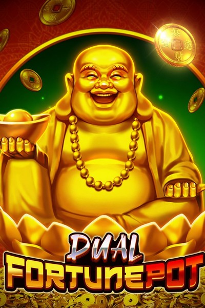 Dual Fortunepot Slot bei Casinova Casino