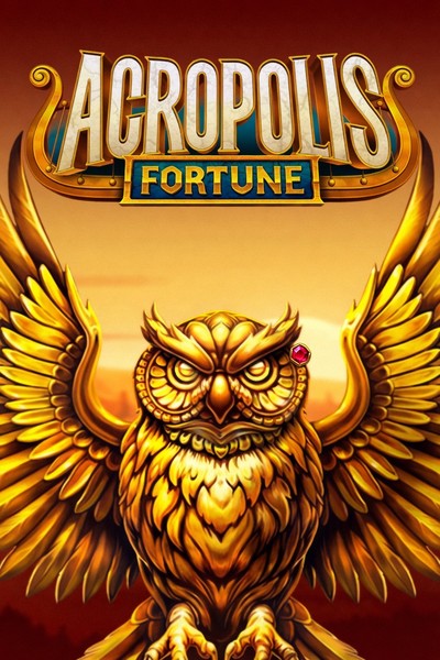 Acropolis Fortune Slot bei Cleobetra Casino