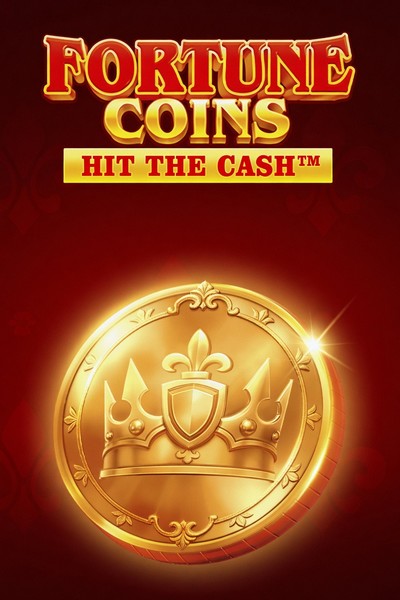 Fortune Coins Slot bei Cleobetra Casino