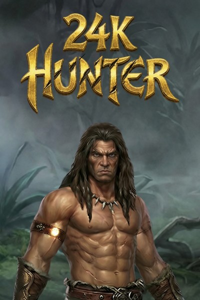 24K Hunter Slot bei Cleobetra Casino