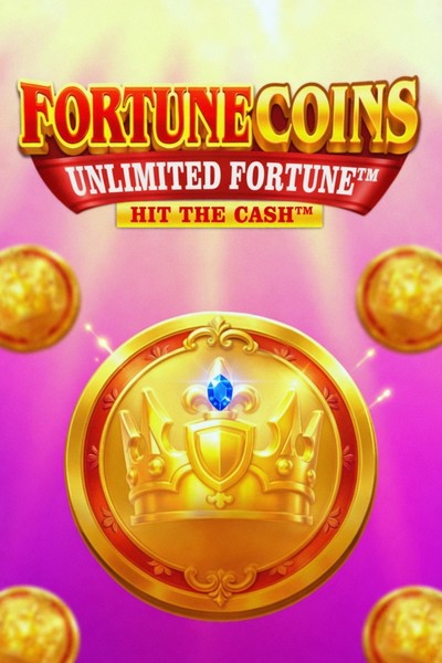 Fortune Coins Unlimited Fortune Slot bei Kingmaker Casino