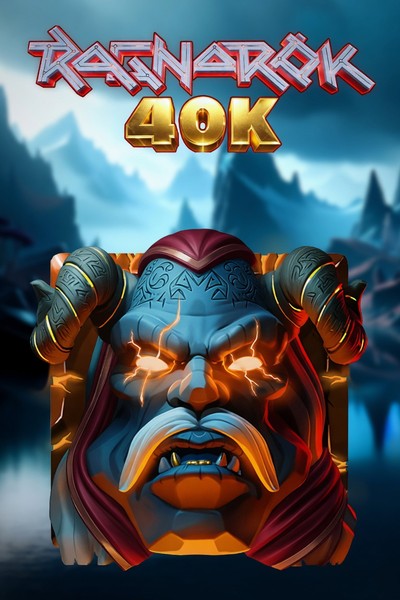 Ragnarok 40K Slot bei Kingmaker Casino